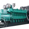 1100kw玉柴柴油發(fā)電機(jī)組，1100千瓦柴油發(fā)電機(jī)組廠家
