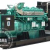 700kw玉柴柴油發(fā)電機(jī)組，700千瓦柴油發(fā)電機(jī)組廠家