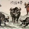 山水花鳥(niǎo)人物